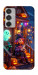 Чохол Little witch для Galaxy M35 5G