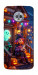 Чохол Little witch для Motorola Moto G6 Plus