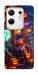 Чехол Little witch для Infinix Zero 30 4G