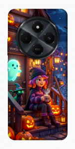 Чохол Little witch для Xiaomi Redmi 14C
