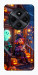 Чохол Little witch для Xiaomi Redmi 14C