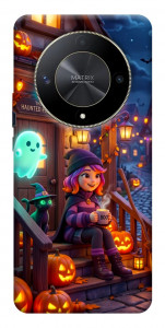 Чехол Little witch для Huawei Magic6 Lite
