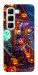Чехол Little witch для Infinix Hot 50 4G