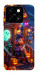 Чехол Little witch для ZTE Blade A55 4G