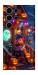Чехол Little witch для Galaxy S25 Ultra