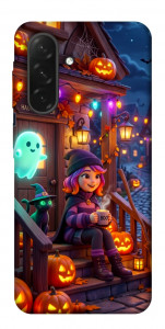Чехол Little witch для Galaxy A26 5G