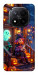 Чехол Little witch для Xiaomi Redmi Note 14 Pro+ 5G