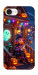 Чехол Little witch для iPhone 16e