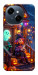 Чохол Little witch для TECNO Spark Go 1 (KL4)