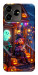 Чехол Little witch для ZTE Blade V50 Design 4G