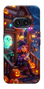 Чехол Little witch для Nothing Phone (2a)