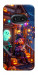 Чехол Little witch для Nothing Phone (2a)
