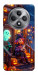Чохол Little witch для Oppo Reno 12 F 4G