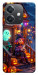Чехол Little witch для Oppo A40m