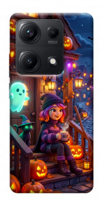 Чехол Little witch для Xiaomi Redmi Note 14S