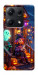Чехол Little witch для Xiaomi Redmi Note 14S