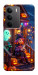 Чехол Little witch для Realme C75