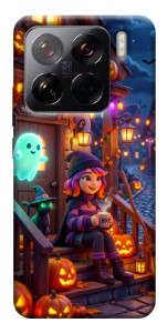 Чохол Little witch для Xiaomi 15 Pro