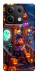Чохол Little witch для Xiaomi Redmi Note 13 5G