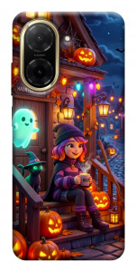 Чохол Little witch для Xiaomi Redmi A5 (Europe version)