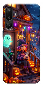 Чехол Little witch для Galaxy M16 5G