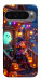 Чехол Little witch для Google Pixel 10 Pro XL