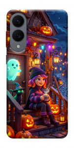 Чехол Little witch для Galaxy S25 Edge