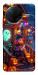 Чехол Little witch для Xiaomi Poco F7 Pro