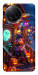 Чехол Little witch для Xiaomi Poco F7 Ultra