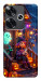 Чехол Little witch для Xiaomi Poco F6