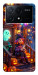 Чехол Little witch для Xiaomi Poco X6 Pro