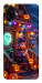 Чехол Little witch для Galaxy A07