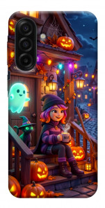 Чехол Little witch для Samsung Galaxy A17 4G