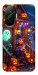 Чехол Little witch для Xiaomi Poco F7
