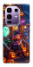 Чехол Little witch для Infinix Note 50 Pro+