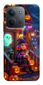 Чехол Little witch для Xiaomi Redmi 15C (Europe version)