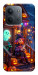 Чехол Little witch для Xiaomi Redmi 15C (Europe version)