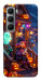 Чехол Little witch для Infinix Hot 60i