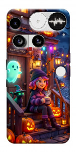 Чехол Little witch для Nothing Phone (3)