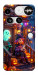Чехол Little witch для Nothing Phone (3)