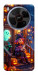Чехол Little witch для ZTE Nubia V70 Max