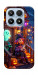 Чехол Little witch для Xiaomi 17