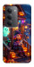 Чехол Little witch для Xiaomi Redmi 15 (Global)