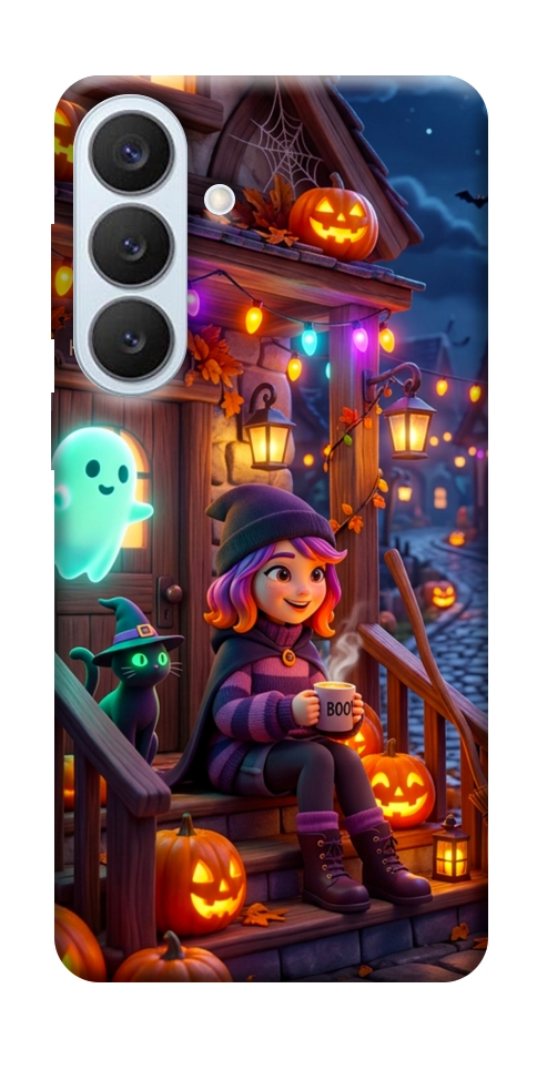 Чохол Little witch для Galaxy S26+