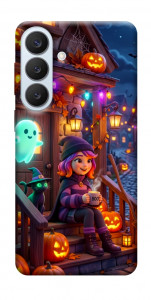 Чехол Little witch для Galaxy S26+