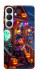 Чохол Little witch для Galaxy S26+