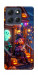 Чехол Little witch для Motorola Moto G86 Power