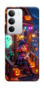 Чехол Little witch для Realme C71