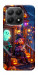 Чехол Little witch для Xiaomi 15T