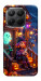 Чехол Little witch для Xiaomi 15T Pro